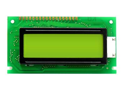122*32 grafikus típusú LCD modul KLS9-12232A sorozat