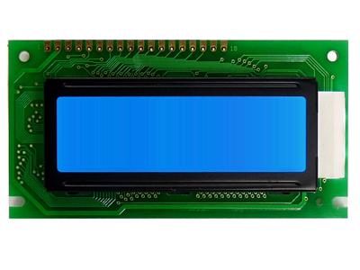 128×32 grafický typ LCD modul KLS9-12832B
