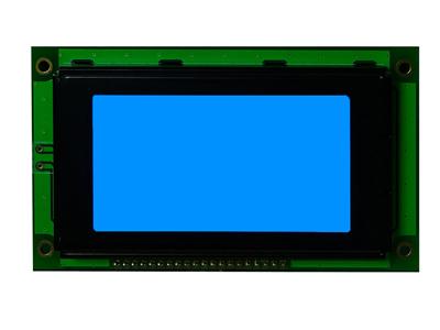 128×64 Kiʻi ʻAno LCD Module KLS9-12864B