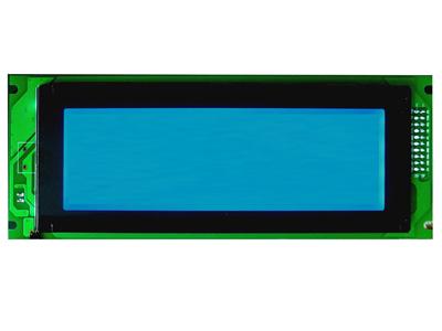 240×64 ਗ੍ਰਾਫਿਕ ਕਿਸਮ LCD ਮੋਡੀਊਲ KLS9-24064B