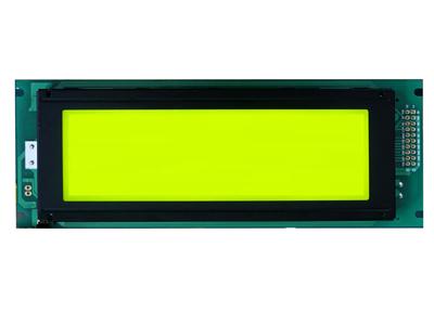 240 × 128 Grafik Tipe LCD Module KLS9-240128A