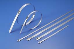 Stainless Steel Cable Tie KLS8-0930