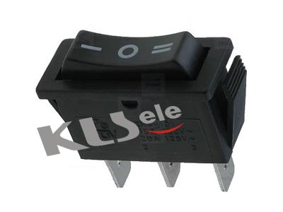 Interruptor basculante KLS7-003