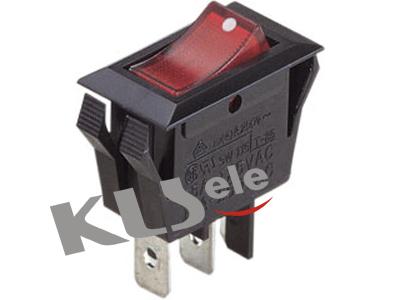 Interruptor basculante KLS7-005