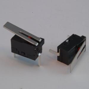 Miniaturowy mikroprzełącznik KLS7-DS030