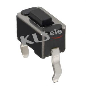 Tactile Switch KLS7-TS3601