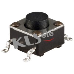 Interruptor tàctil SMT KLS7-TS6604