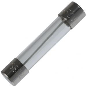 ф6,3 × 32 Fusível de tubo de vidro (ação rápida) KLS5-1047/KLS5-1048