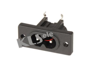 AC Power Inlet C8 PCB Kalite KLS1-AS-222-12