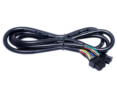 Cables de transmisión de datos LIYY KLS17-EXJ110-001/002/003/004/005/006