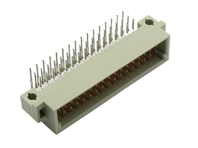 DIN41612 connector  (C Type 3x16Pin)  KLS1-D3X