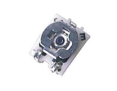ປະເພດຊິບ Cermet Trimmer Potentiometer 2mm/3mm Series VG026CH/VG039CH/VG039CB