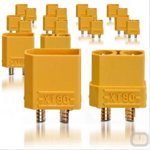 XT90 कनेक्टर पुरुष/महिला KLS2-XT90