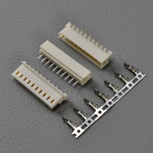 2,50 mm nagib MOLEX 5264 5267 5268 konektor žice za ploču KLS1-XL4-2,50