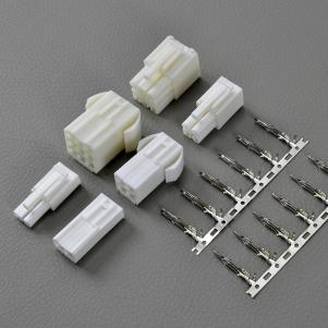4,50 mm korak EL4,5 4501 4502 konektor od žice do žice KLS1-XM1-4.50