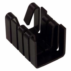 Plug in style heatsink for TO-220,TO-262  KLS21-P1002