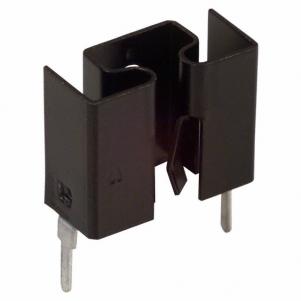 Plug in style heatsink for TO-220  KLS21-P1012