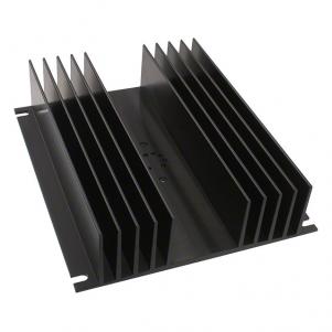 Extruded style heatsink for TO?3  KLS21-A1010