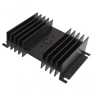 Extruded style heatsink for TO?3  KLS21-A1011