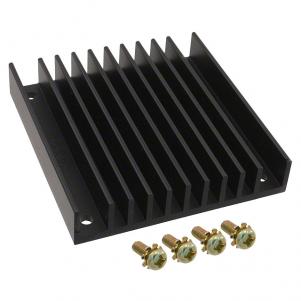 Extruded style heatsink for DC-DC  KLS21-A1015