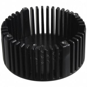 PAR ପାଇଁ LED Heatsink 24W, ସ୍ପଟ୍ ଲାଇଟ୍ KLS21-L1011 |