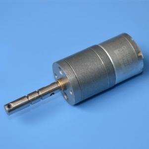 Φ24mm / L: 18mm & DC Brushless Gear Motors KLS23-B2418G