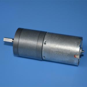ف24mm/L:30mm & DC Brushless Gear Motors KLS23-B2430G
