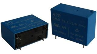AFE आकार 29.2×12.8×20.4mm KLS19-BPM1-H
