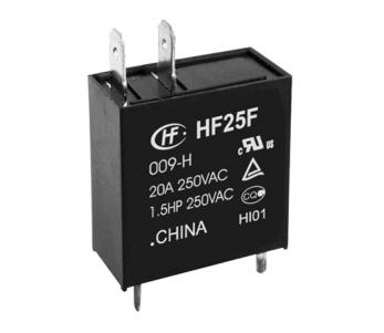 HONGFA সাইজ 22.8×12.3×24.4mm KLS19-HF25F