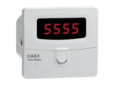CAS 3 Series Timer KLS19-CAS3
