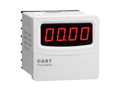 CAS7 Serisi Zamanlayıcı KLS19-CAS7