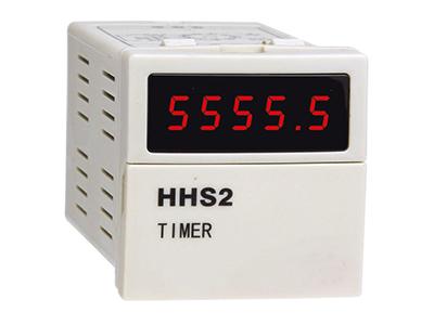 HHS2 serieko tenporizadorea KLS19-HHS2