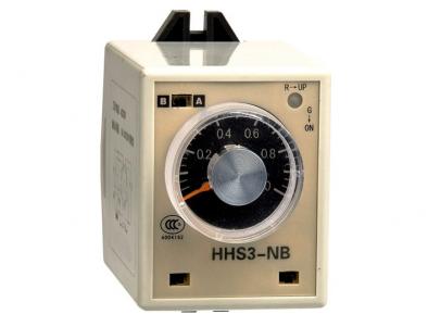 HHS3-NSerie Timer KLS19-HHS3-N