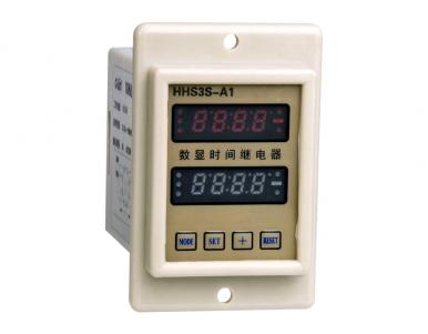 Timer serie HHS3S-A KLS19-HHS3S-A