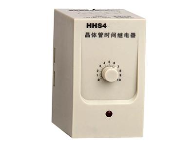 HHS4 Series Timer KLS19-HHS4