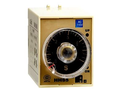 HHS5 (ST3P) Series Timer KLS19-HHS5