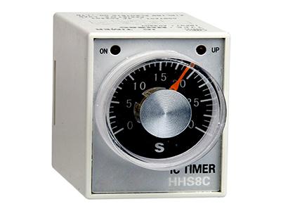 HHS8 Series Timer KLS19-HHS8