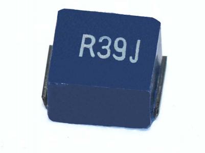 SMD формован чип индуктор CM252016