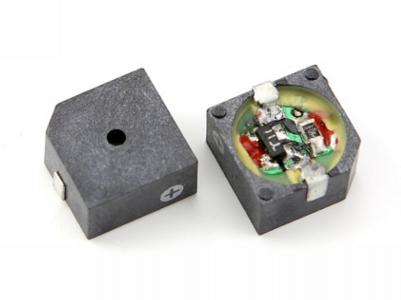 SMD Electro-magnetic Buzzer With Self Drive  KLS3-SMT-10*05