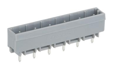 7.50ሚሜ solder ፒን KLS2-MPVA-7.50