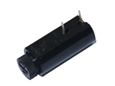 PCB Fuse Holder For Fuse 5.2×20mm KLS5-110