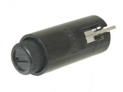 PCB Fuse Holder Fir Fuse 5,2 × 20 mm KLS5-111-P8