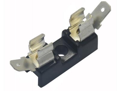 PCB Fuse Holder For Fuse 5.2×20mm KLS5-250