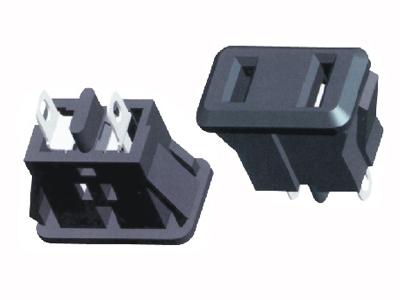 AC Power Sockets * AC Plugs KLS1-AS-302-10