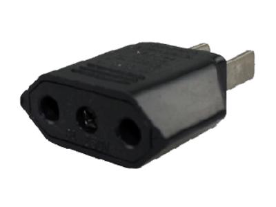 AC Power Sockets * AC Plugs KLS1-AS-302-21