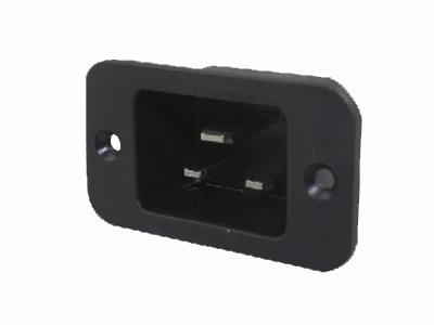 AC Power Sockets*AC Plugs KLS1-AS-305-15