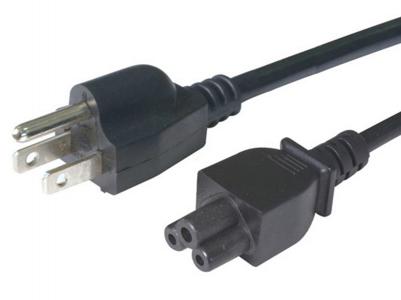 Kabel zasilający USA KLS17-USA02