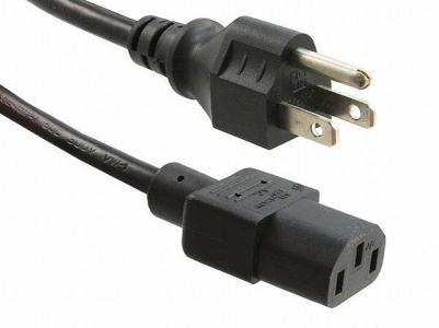 USA Power Cable KLS17-USA01