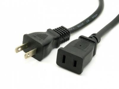 USA power cable  KLS17-USA05