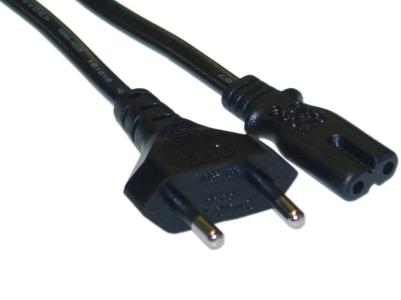 Europa Power cable KLS17-EU03